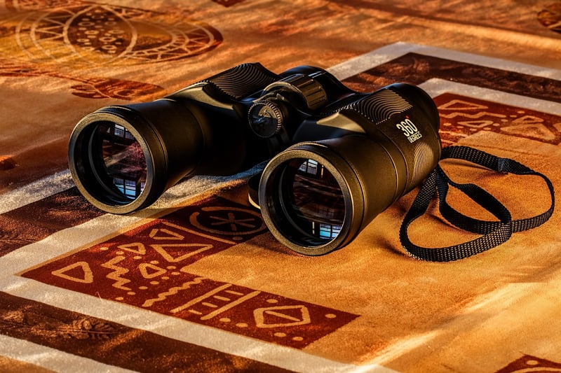 Chrono Devices