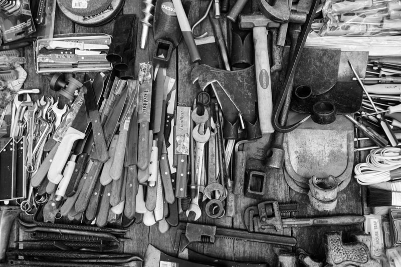 Temporal Tools