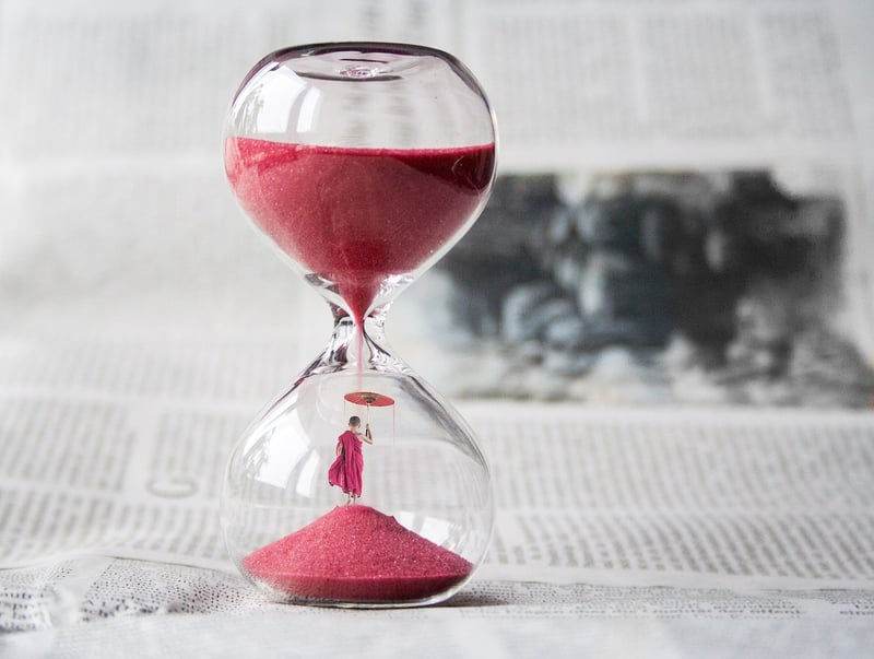 Time Hoppers