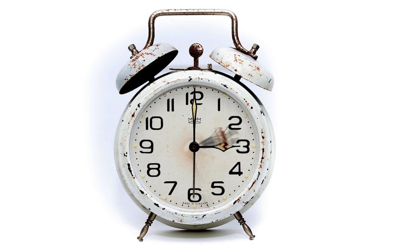Chrono Device