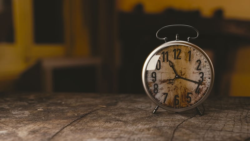 Time Dilation