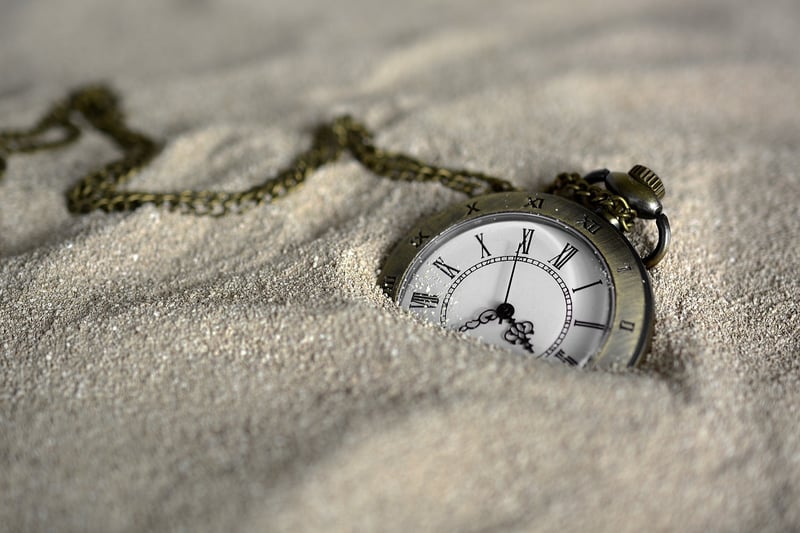 Hourglass